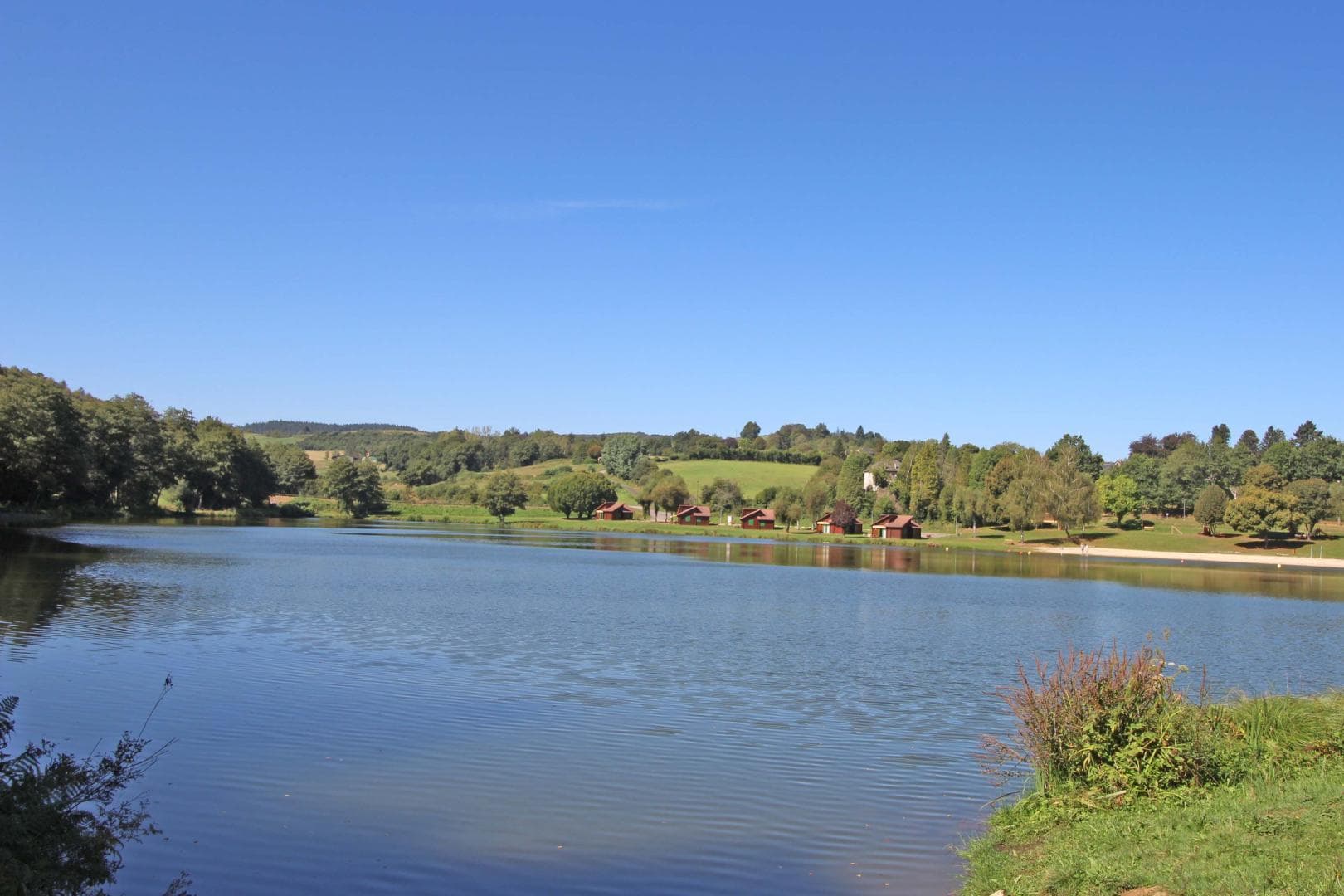 Les Gîtes de Sussac en Haute-Vienne (Limousin en Nouvelle Aquitaine)_21