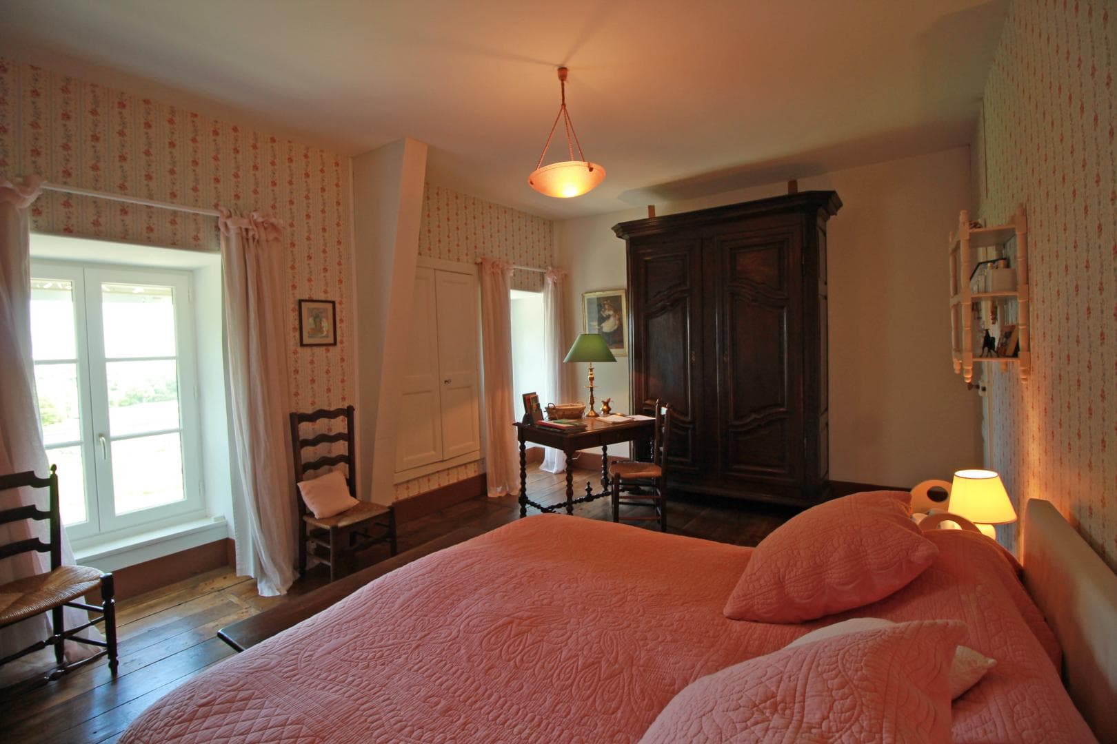 Chambre d'hôtes "Le Masbareau" à Royeres en Haute-Vienne (Nouvelle Aquitaine)_11