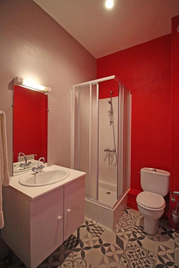 Chambre d'hôtes 'La Rapiette de Noblat' à Saint Léonard de Noblat en Haute-Vienne (Nouvelle Aquitaine - Limousin)_19