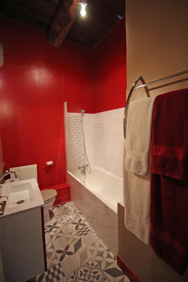 Chambre d'hôtes 'La Rapiette de Noblat' à Saint Léonard de Noblat en Haute-Vienne (Nouvelle Aquitaine - Limousin)_11