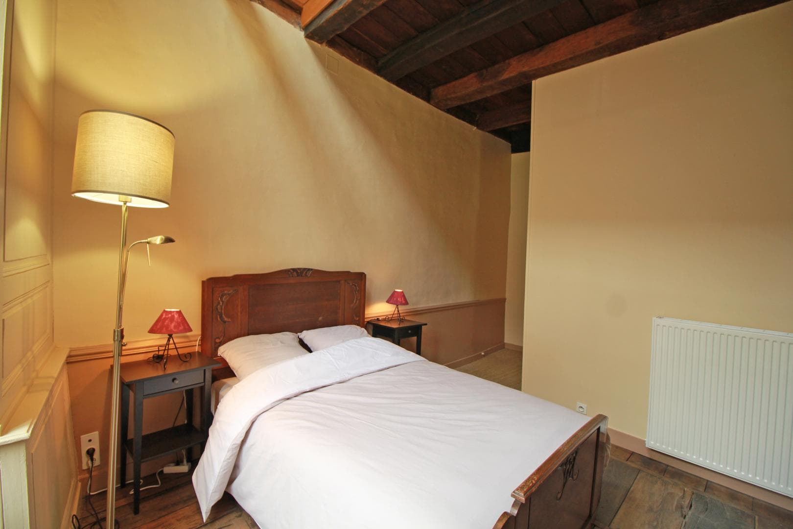 Chambre d'hôtes 'La Rapiette de Noblat' à Saint Léonard de Noblat en Haute-Vienne (Nouvelle Aquitaine - Limousin)_26