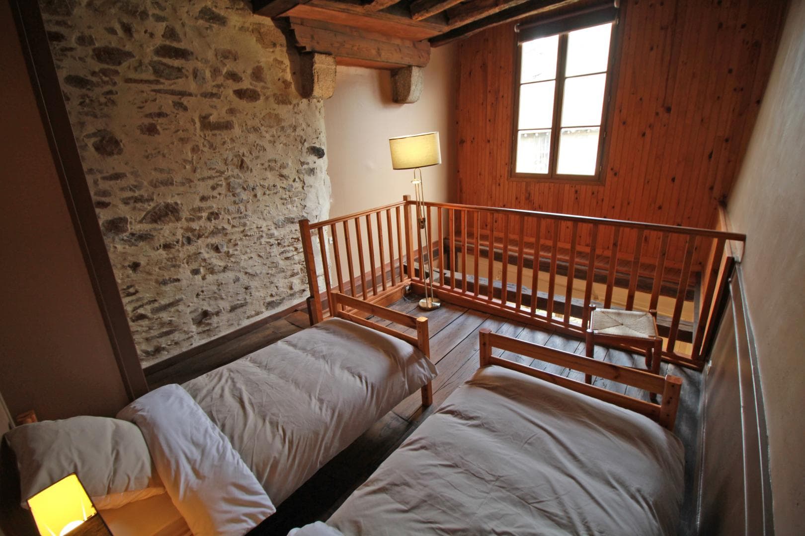 Chambre d'hôtes 'La Rapiette de Noblat' à Saint Léonard de Noblat en Haute-Vienne (Nouvelle Aquitaine - Limousin)_8