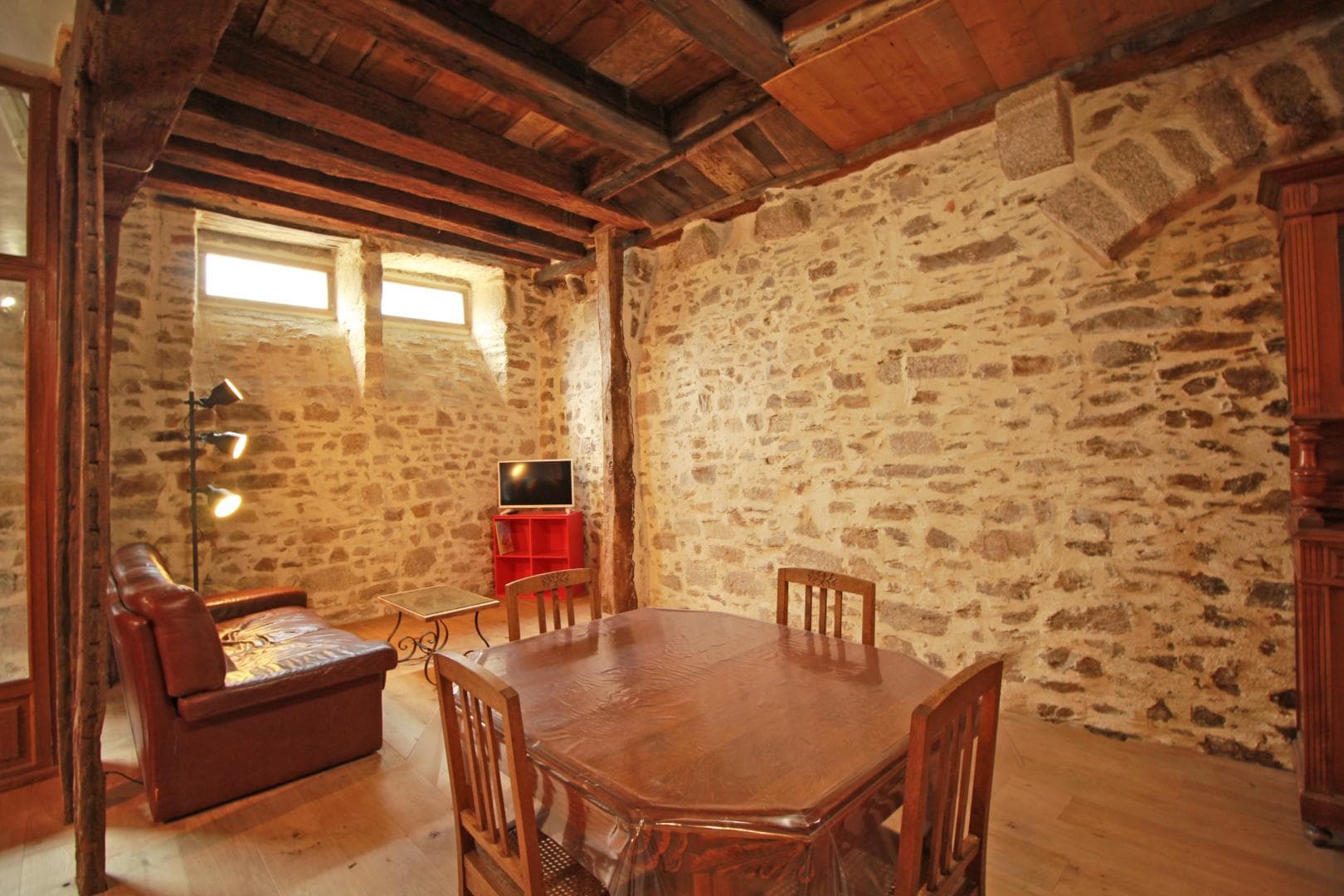 Chambre d'hôtes 'La Rapiette de Noblat' à Saint Léonard de Noblat en Haute-Vienne (Nouvelle Aquitaine - Limousin)_3