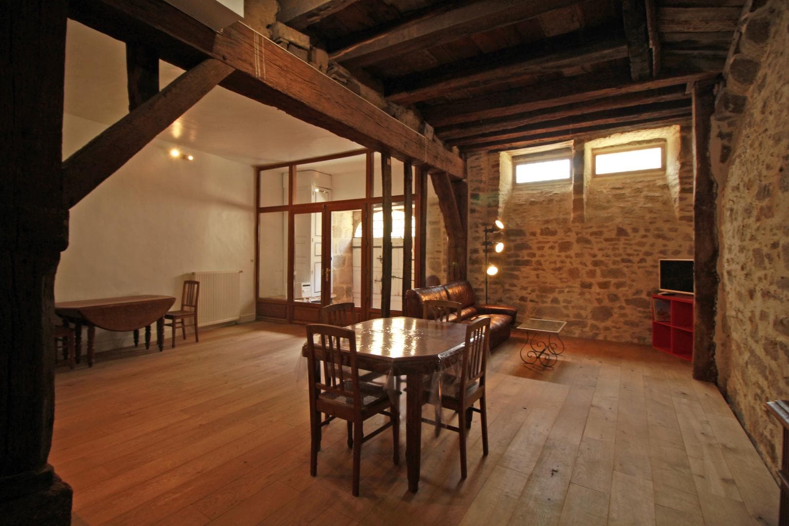 Chambre d'hôtes 'La Rapiette de Noblat' à Saint Léonard de Noblat en Haute-Vienne (Nouvelle Aquitaine - Limousin)_34