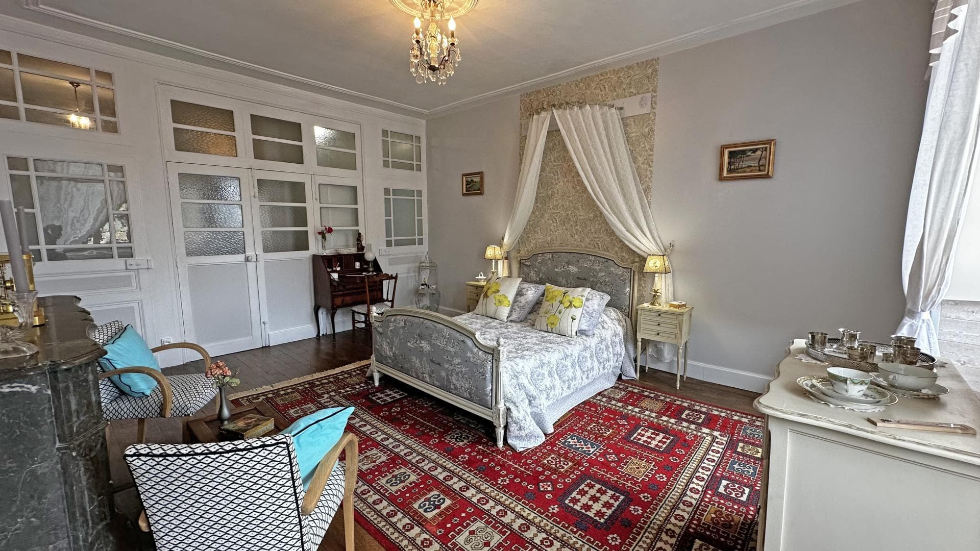 La Maison de Gay Lussac à Saint Léonard de Noblat en Haute-Vienne (Nouvelle Aquitaine)_17