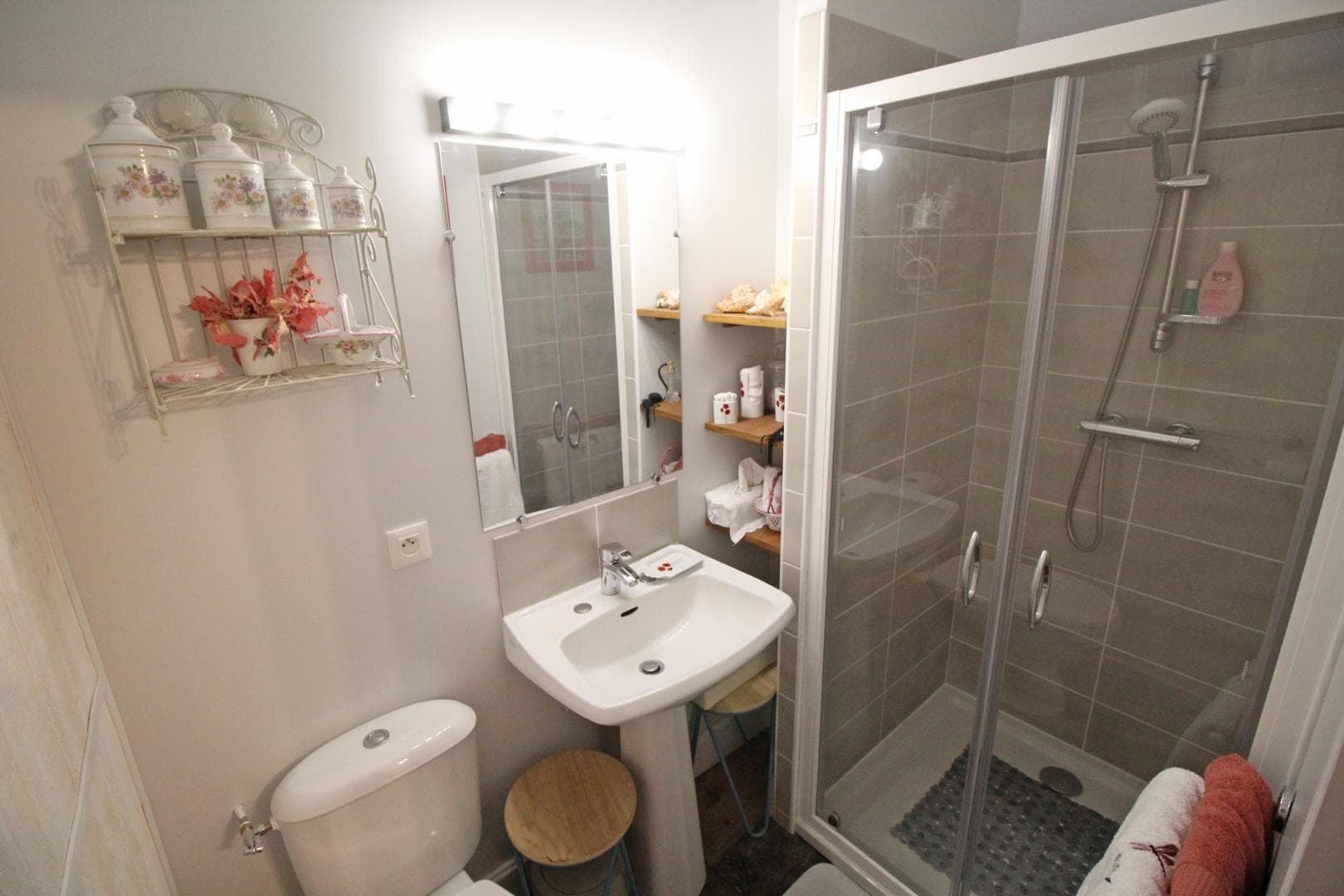 La Maison de Gay Lussac à Saint Léonard de Noblat en Haute-Vienne (Nouvelle Aquitaine) - Suite Saint Léonard_43