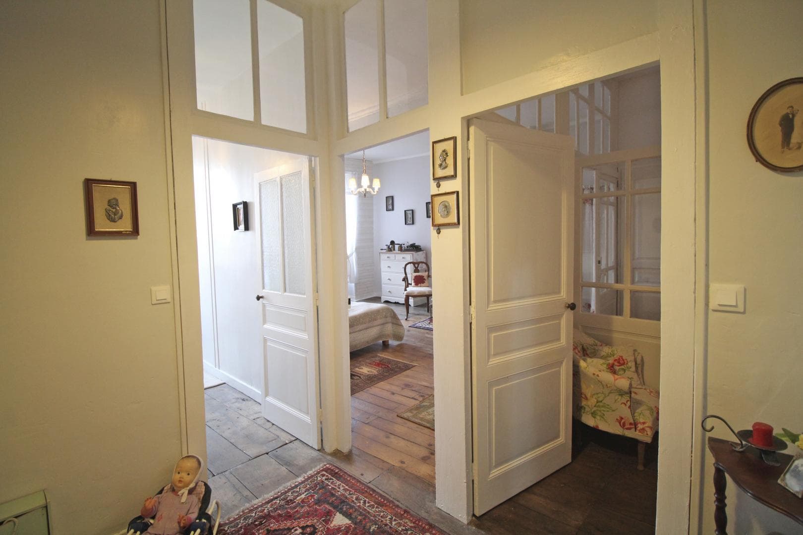 La Maison de Gay Lussac à Saint Léonard de Noblat en Haute-Vienne (Nouvelle Aquitaine) - Suite Saint Léonard_38