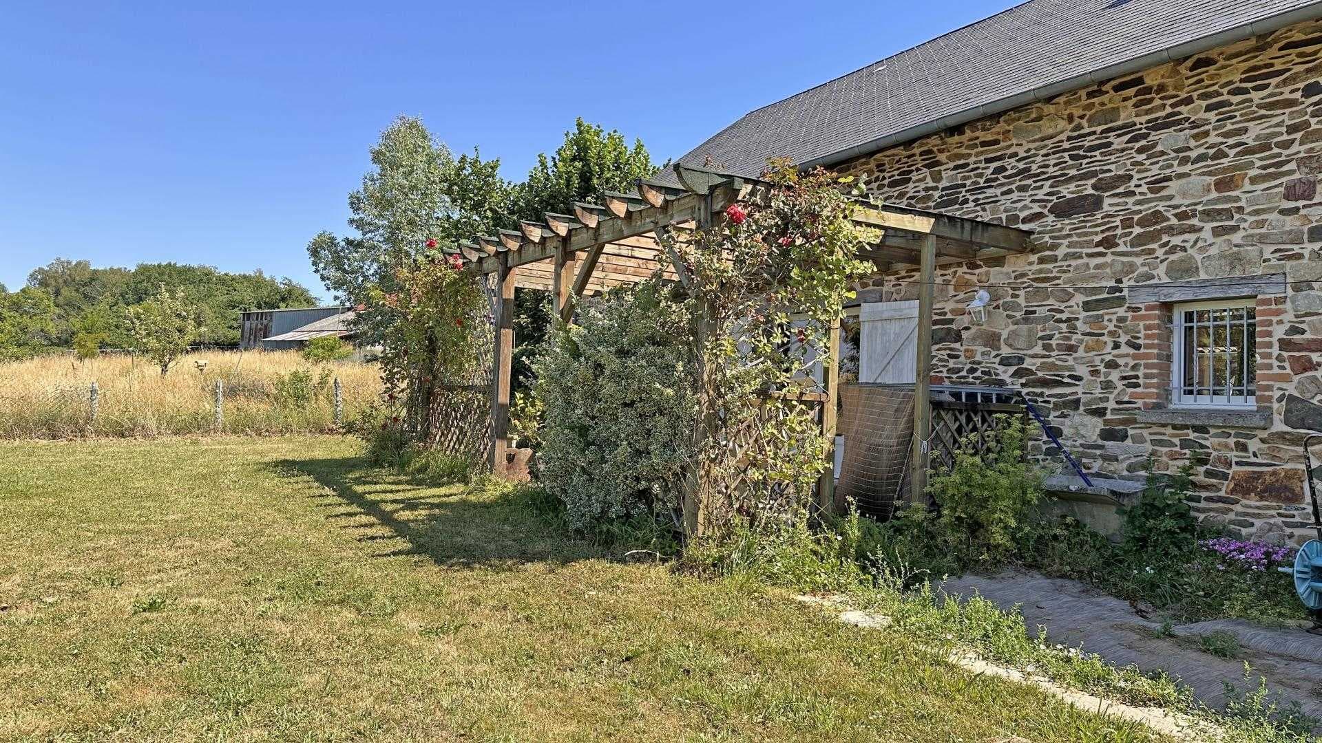 Maison d'hôtes 'Maison l'humeur vagabonde' à Linards en Haute-Vienne (Nouvelle Aquitaine)_24