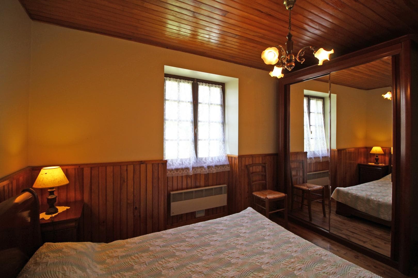 Gite "Le Fraisseix" à Chateau Chervix en Haute-Vienne (Limousin)_18