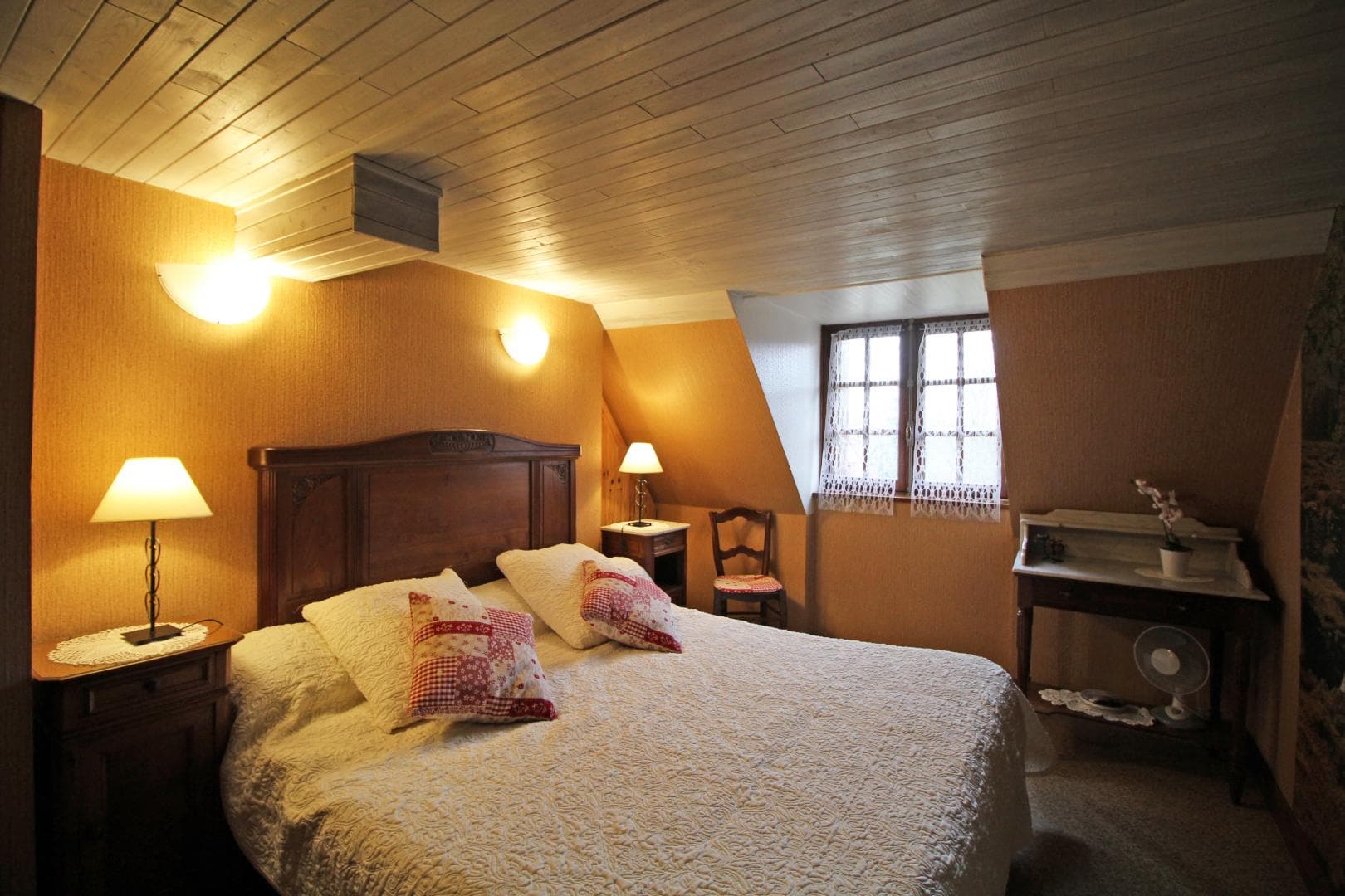 Gîte de la Flotte à Château Chervix en Haute Vienne (Nouvelle Aquitaine)_11