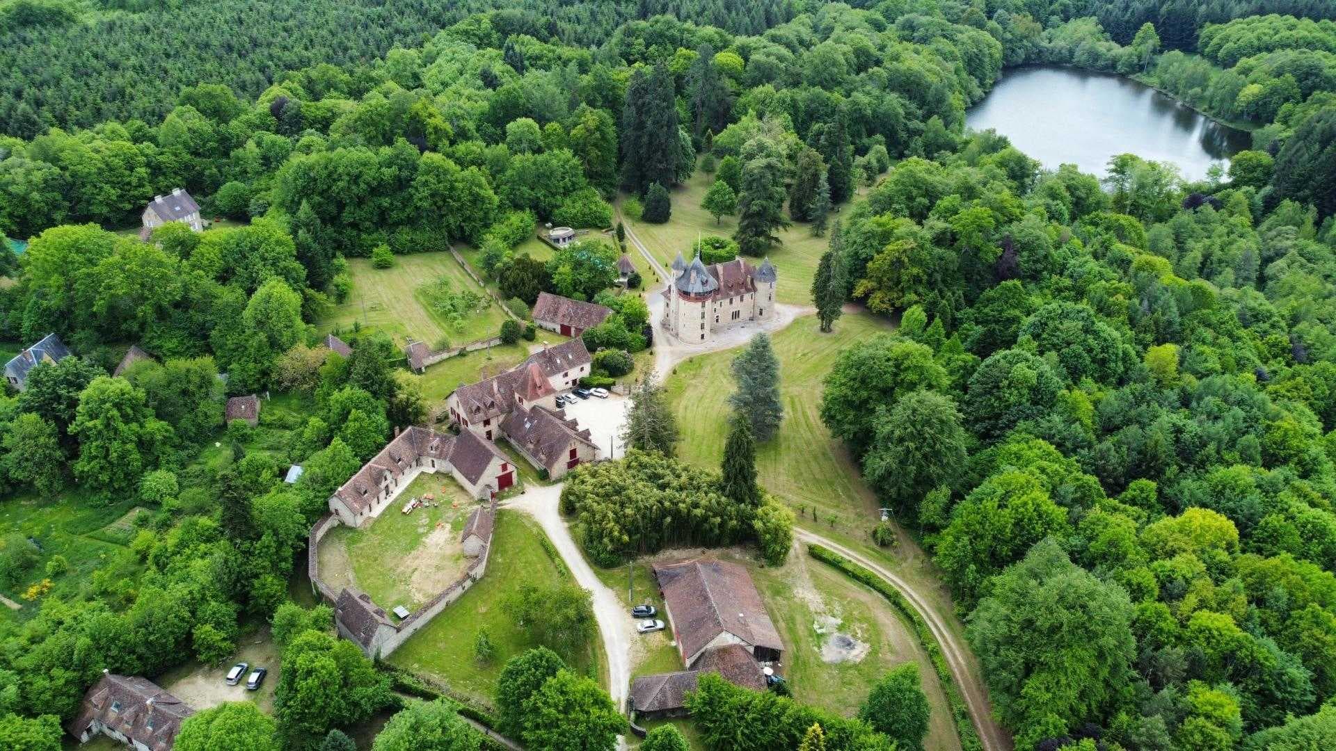 Le domaine de Montintin_15
