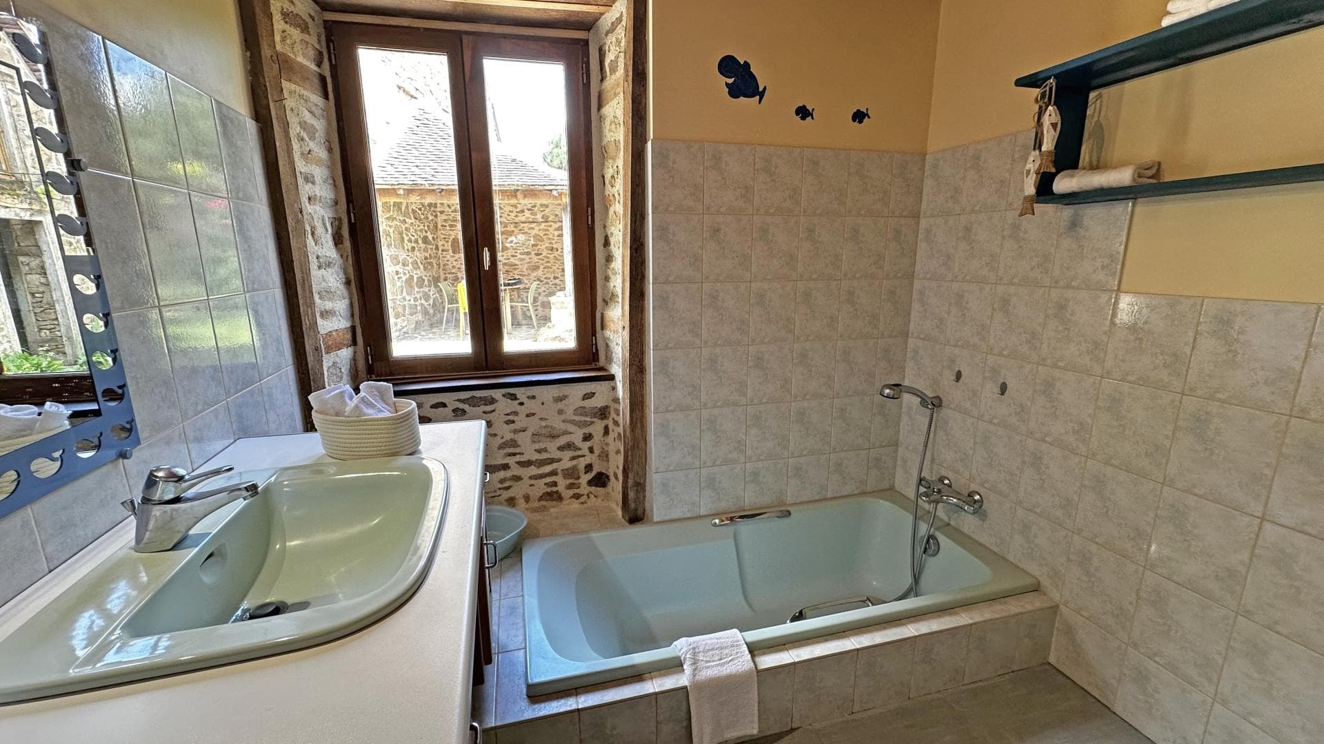 Gîte "La Petite Maison" à Château-Chervix en Haute-Vienne (Nouvelle Aquitaine)_24