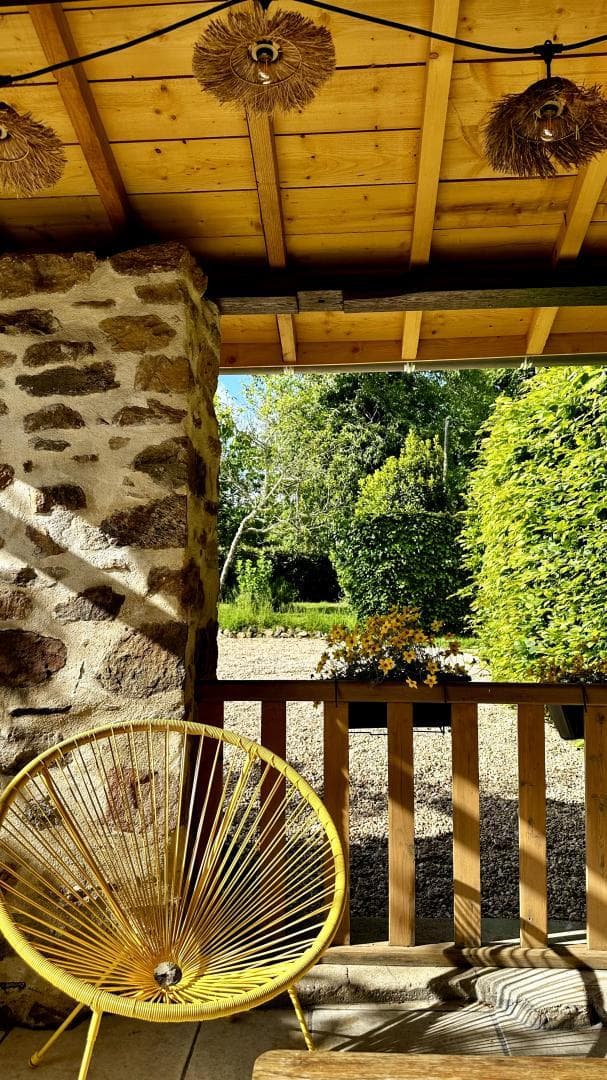Aux Détours de l'Étang à Château Chervix en Haute-Vienne (Nouvelle Aquitaine)_52