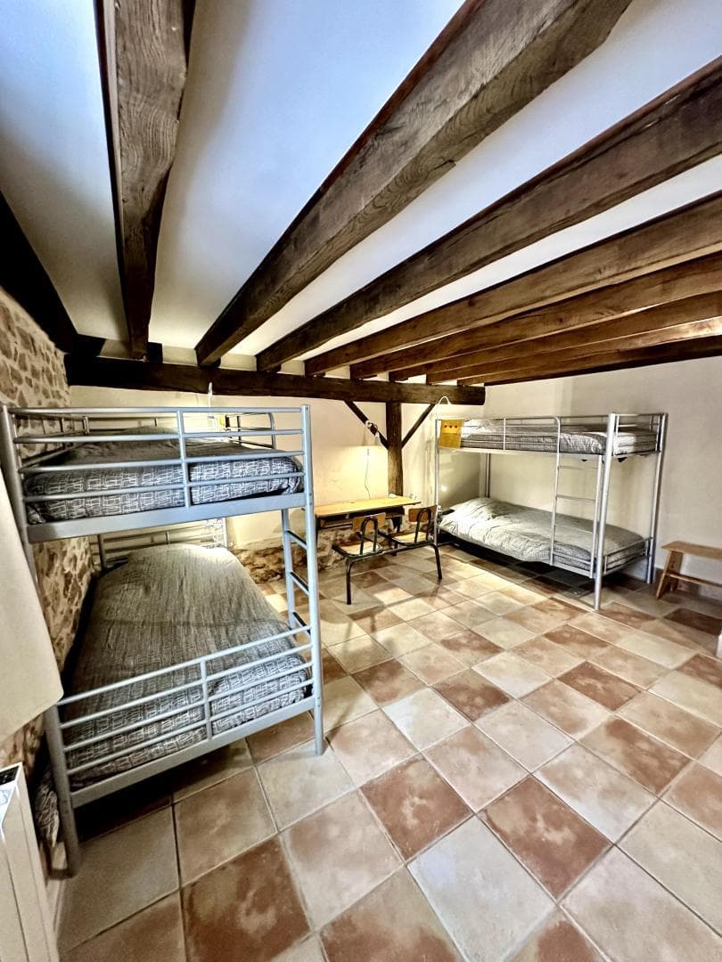La Bergerie à Château-Chervix en Haute-Vienne (Nouvelle Aquitaine)_40
