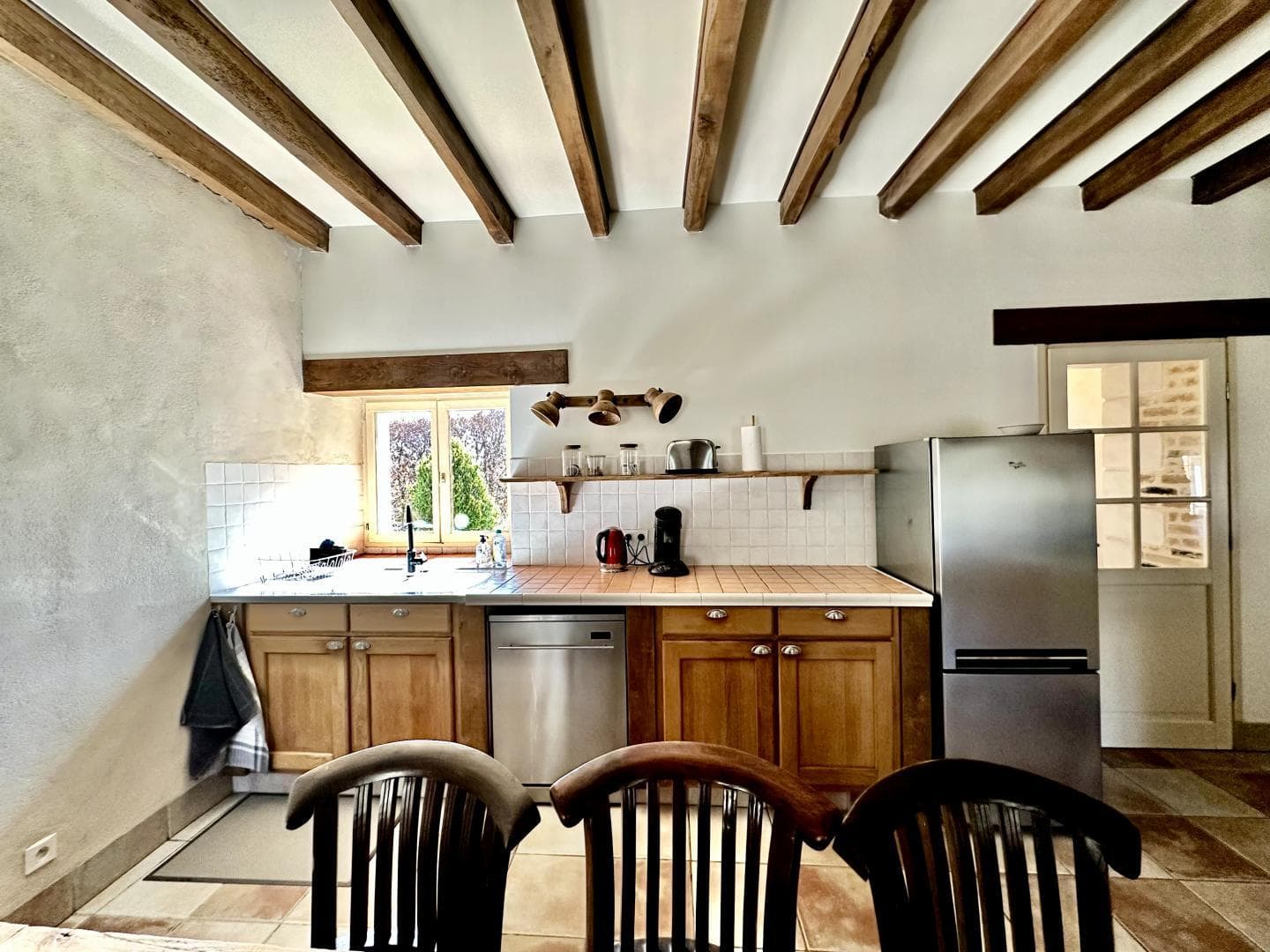La Bergerie à Château-Chervix en Haute-Vienne (Nouvelle Aquitaine)_25