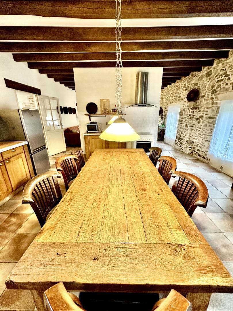 La Bergerie à Château-Chervix en Haute-Vienne (Nouvelle Aquitaine)_26