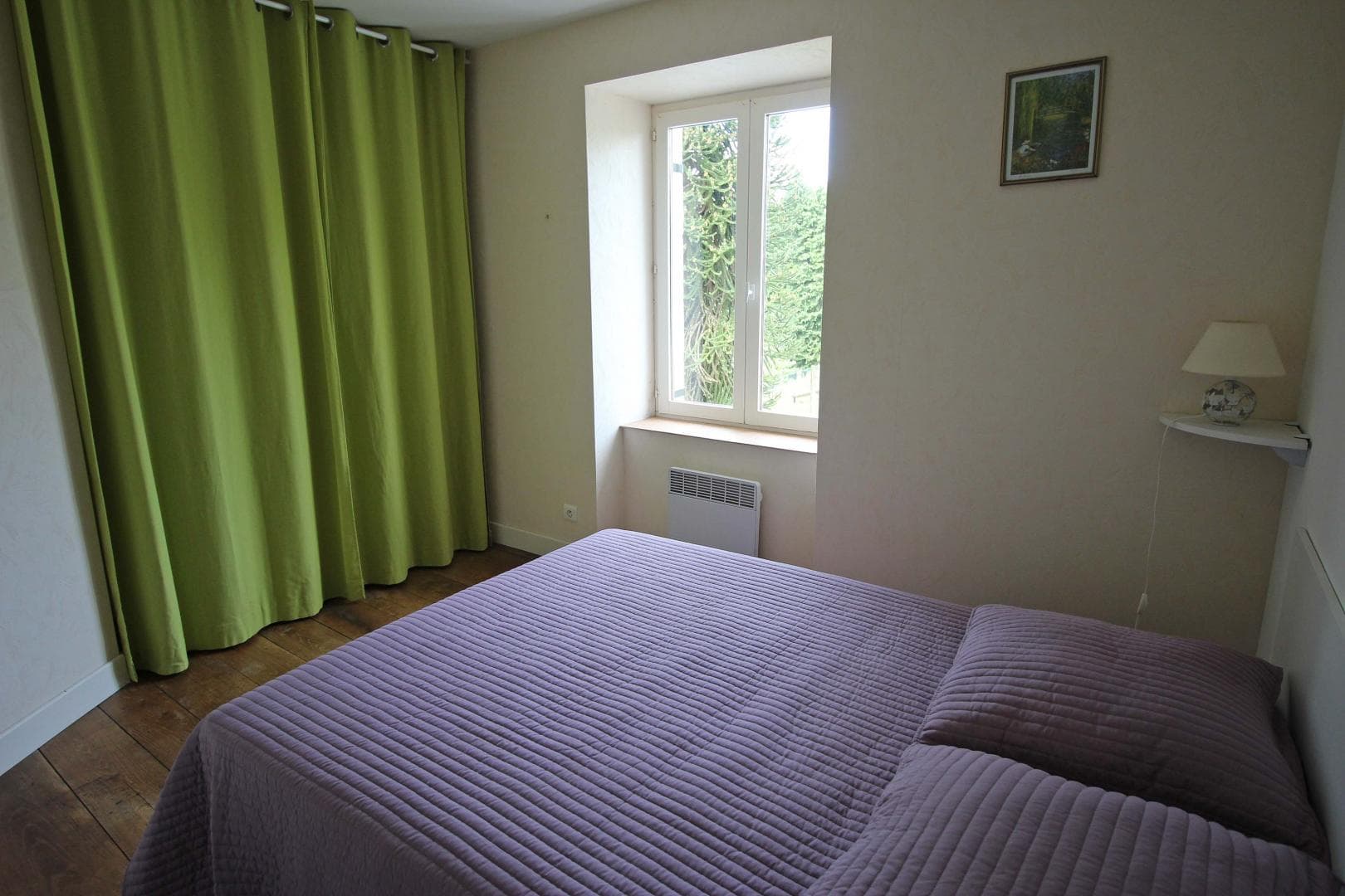 Gîte L'Ecurbie à Coussac Bonneval en Haute-Vienne_12