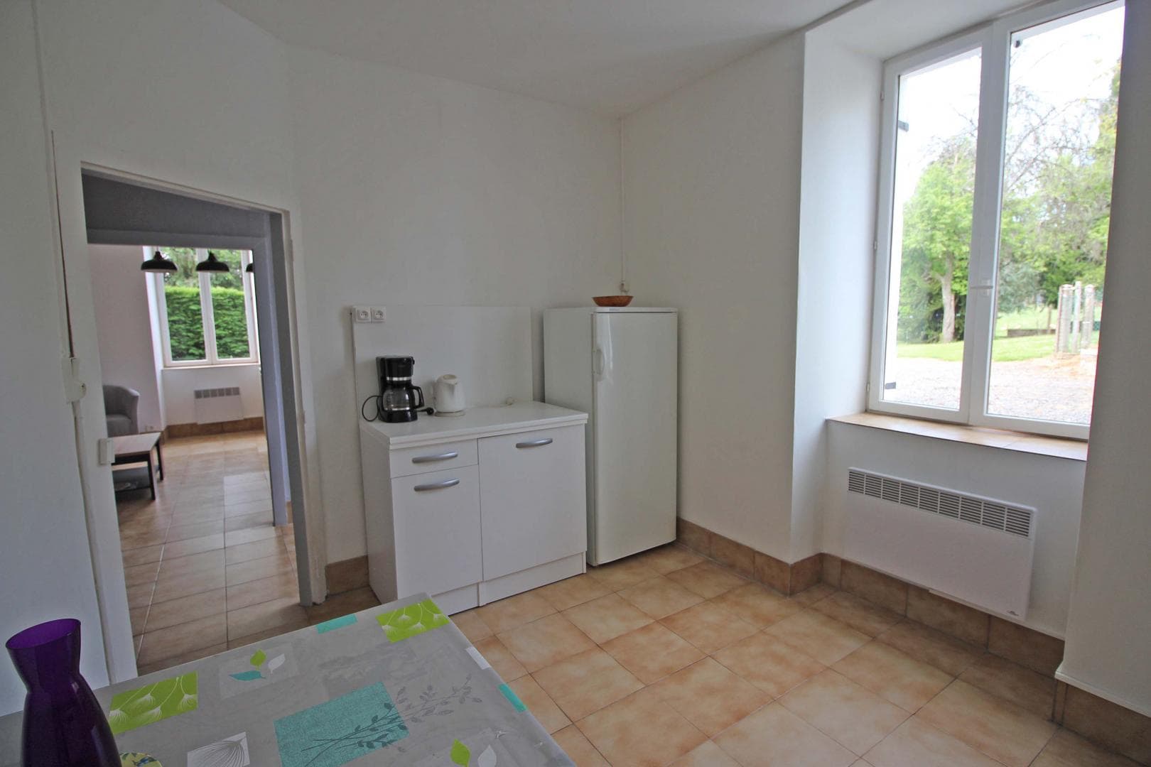 Gîte L'Ecurbie à Coussac Bonneval en Haute-Vienne_8