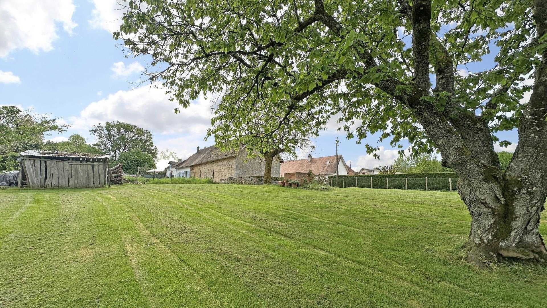 Le gîte de Las Doumingeas à Ladignac le Long en Haute-Vienne (Nouvelle Aquitaine)_32