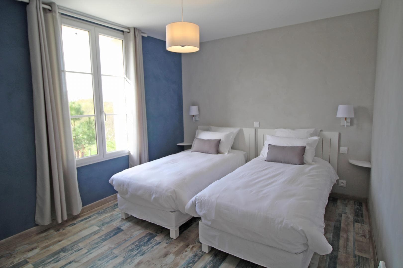 Gîte des Crouzas à Meuzac en Haute-Vienne_14