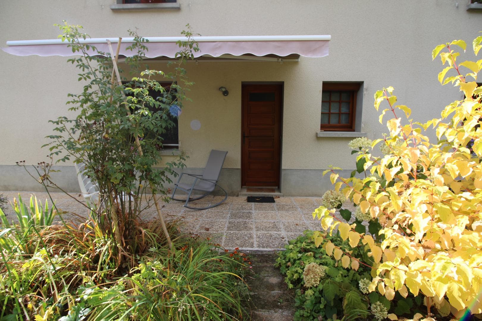 Gite Bel Air à Nexon en Haute-Vienne, Nouvelle Aquitaine_12