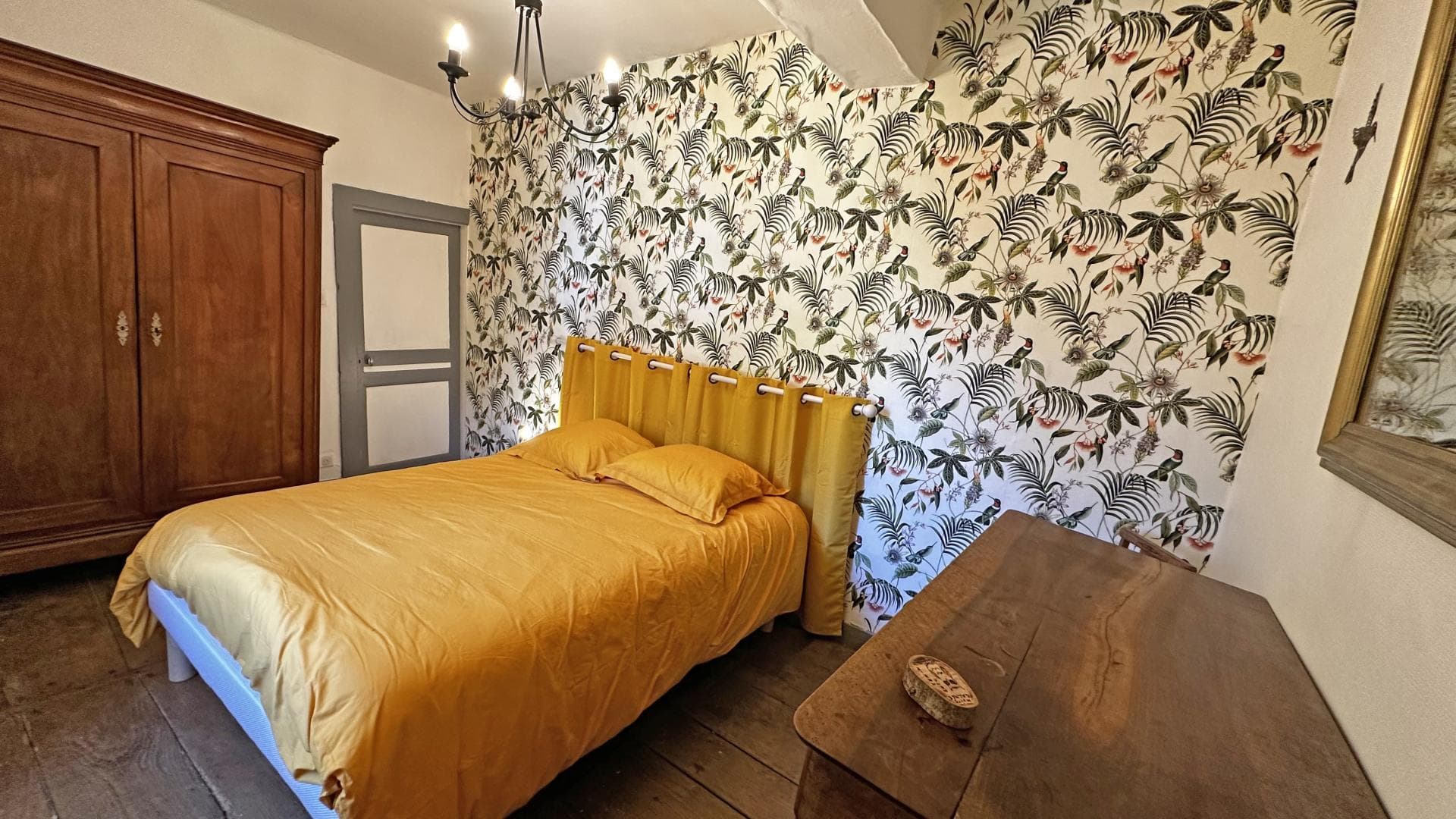 Gîte 'Chez Mémé Marie' à Rilhac Lastours en Haute-Vienne (Nouvelle Aquitaine)_26