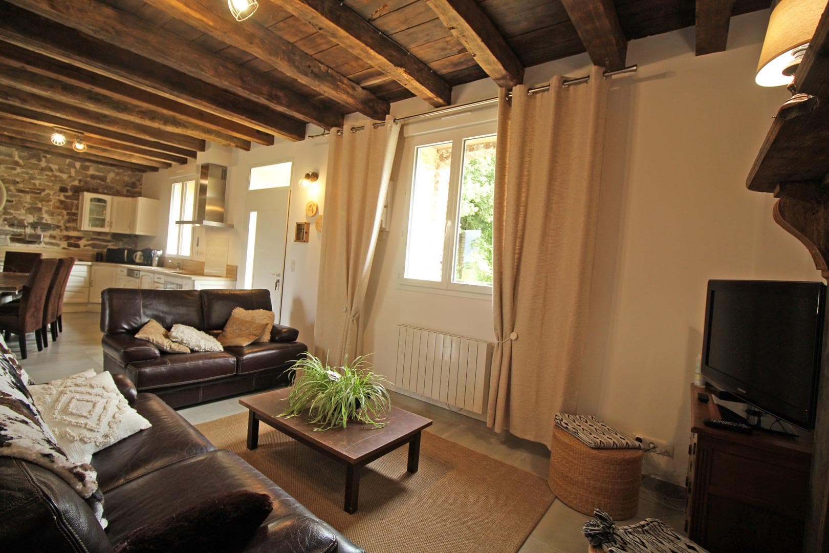 Gîte 'La réserve' à Saint Yrieix la Perche en Haute-Vienne (Nouvelle Aquitaine)_16