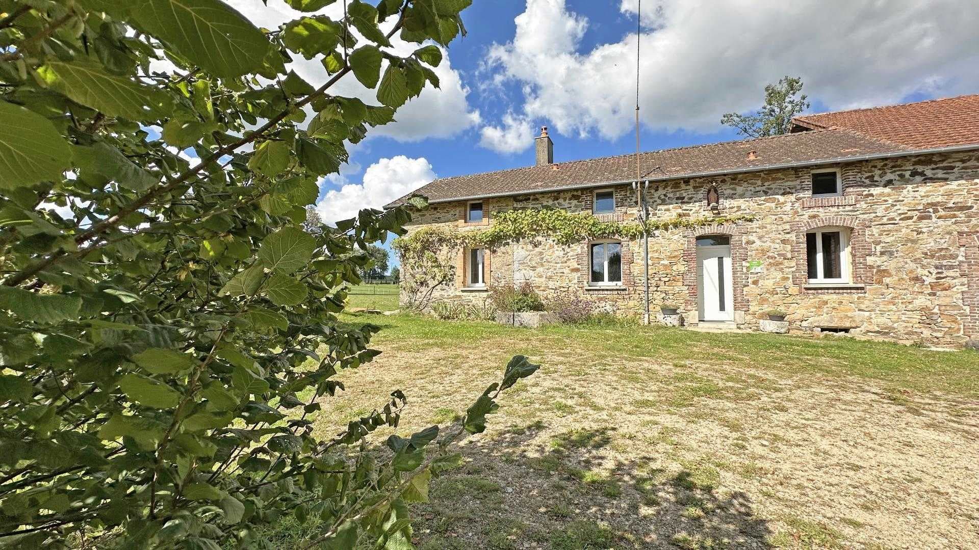 Gîte 'La réserve' à Saint Yrieix la Perche en Haute-Vienne (Nouvelle Aquitaine)_41