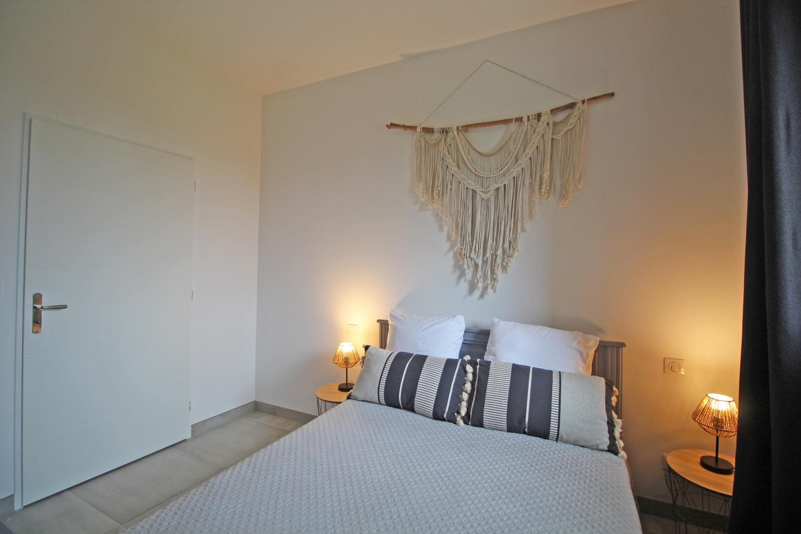 Gîte 'La réserve' à Saint Yrieix la Perche en Haute-Vienne (Nouvelle Aquitaine)
CHAMBRE REZ DE CHAUSSEE_21
