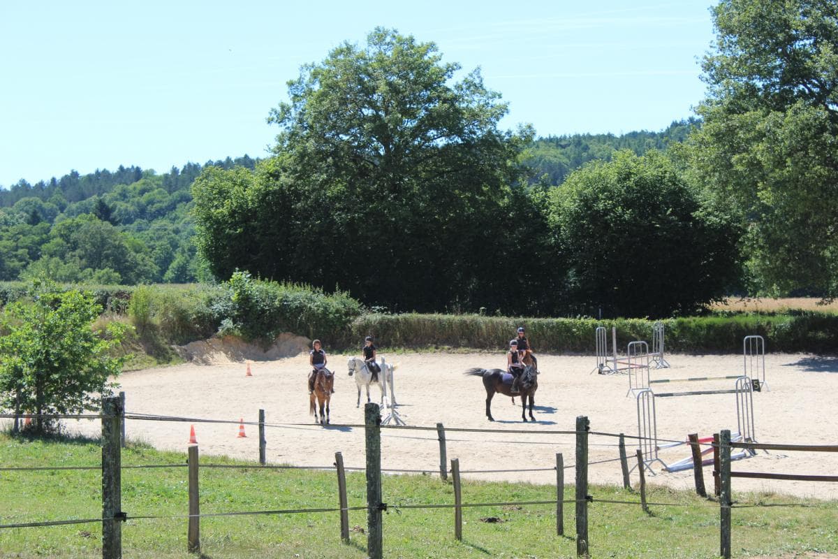 Gîtes de France Mas Equilibre_3