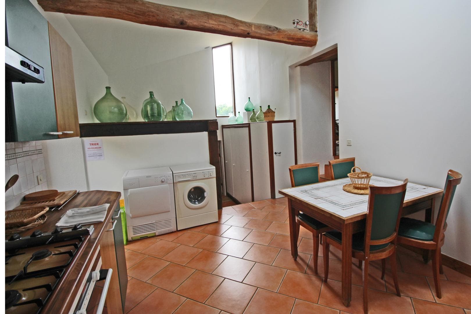 gite de La Valade à Brie en Haute-Vienne - Nouvelle Aquitaine_15