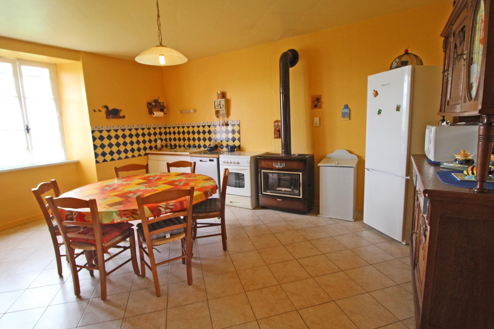 Gite de Cros sur la commune de Champsac en Limousin_3