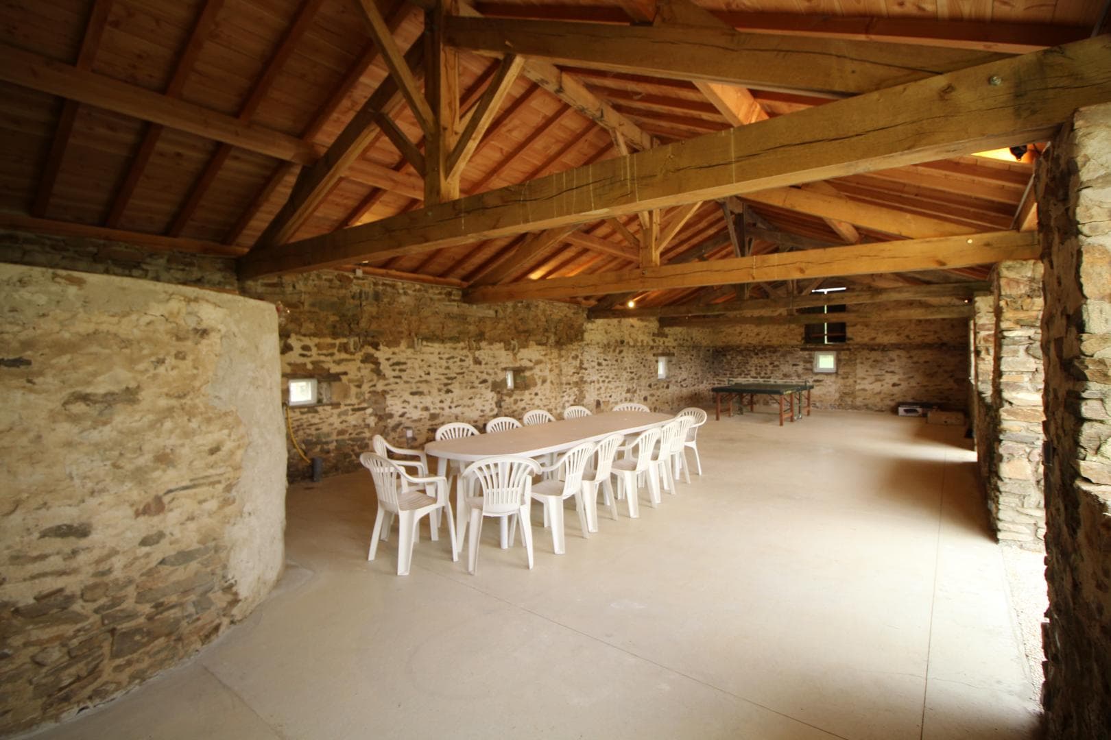 Gîte de 'La Reille' à Cussac en Haute-Vienne (Nouvelle Aquitaine)_41