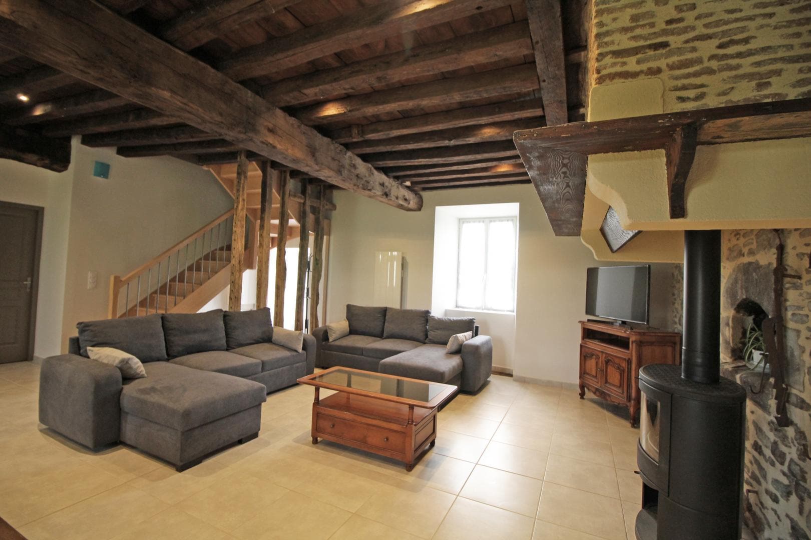 Gîte de 'La Reille' à Cussac en Haute-Vienne (Nouvelle Aquitaine)_12