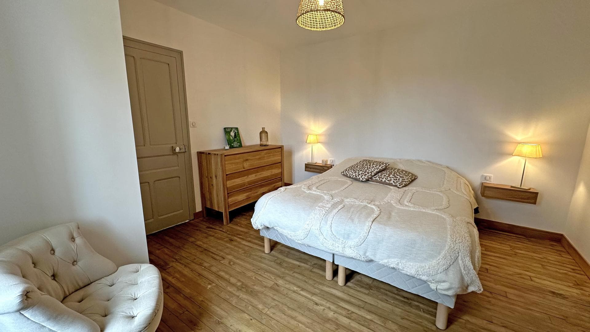 Le Gîte d'Élise à Cussac en Haute-Vienne (Nouvelle Aquitaine)_15