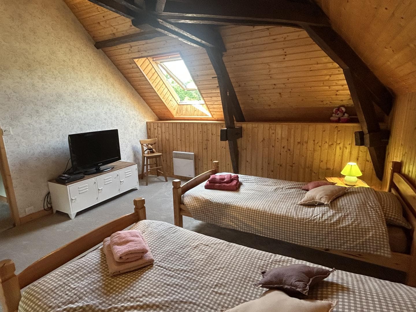Le Gîte d'Élise à Cussac en Haute-Vienne (Nouvelle Aquitaine)_35