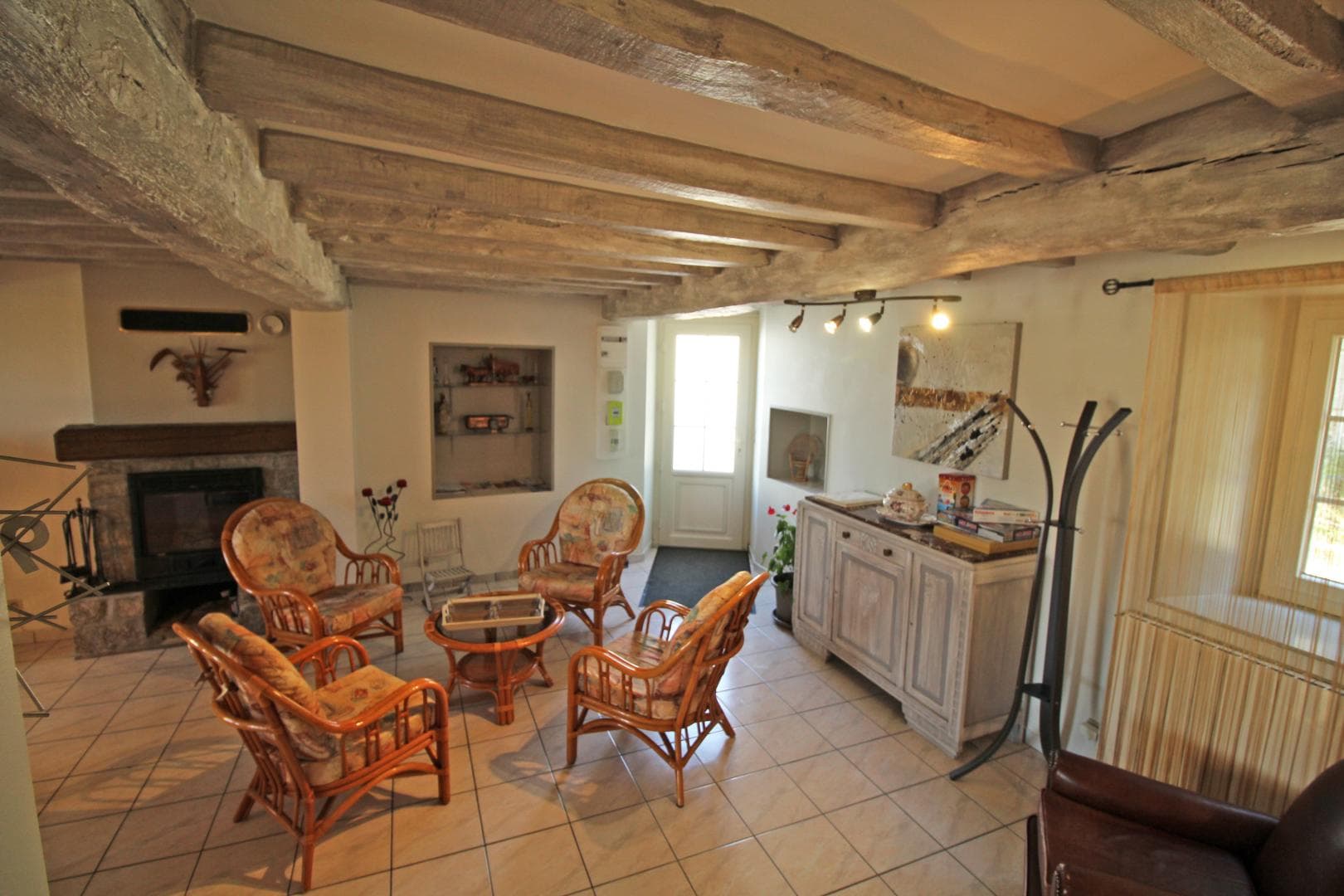 Gite "Le Puyconnieux" à Dournazac en Haute-Vienne (Nouvelle Aquitaine)_13