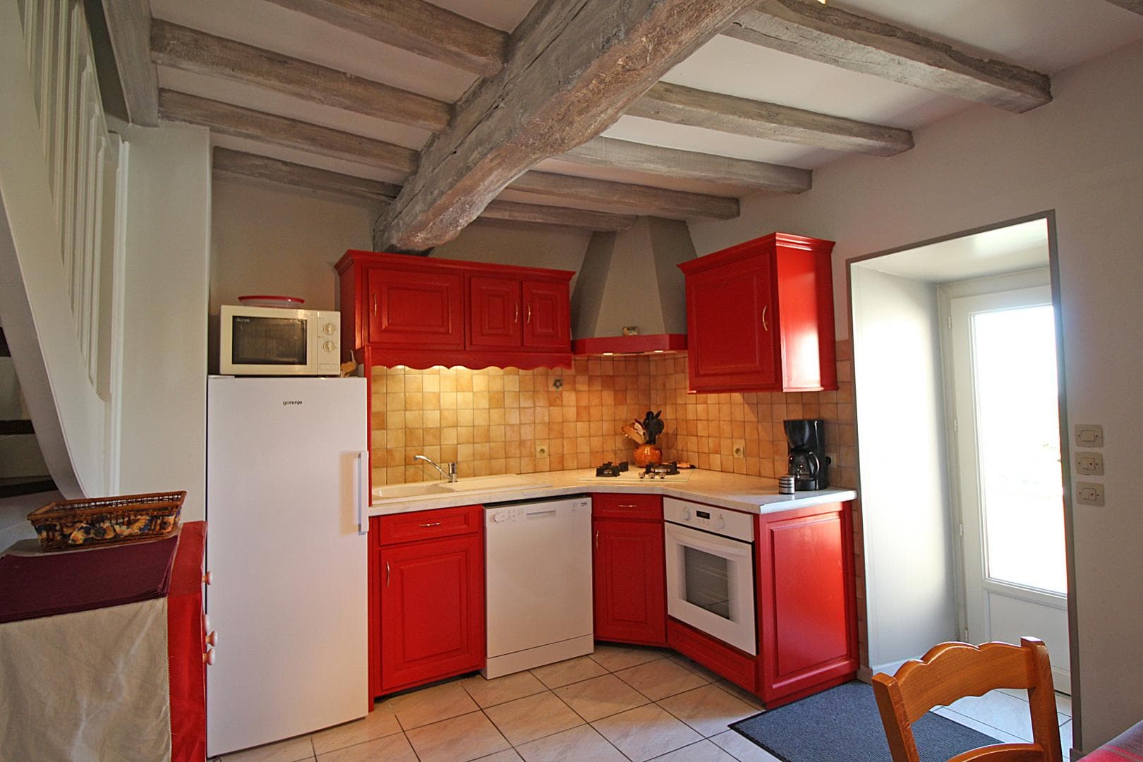 Gite "Le Puyconnieux" à Dournazac en Haute-Vienne (Nouvelle Aquitaine)_5