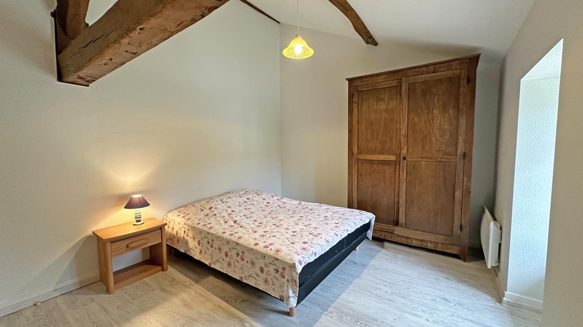 Gîte N°3 du Lac de Saint Mathieu en Haute-Vienne (Nouvelle Aquitaine) - chambre 2_26