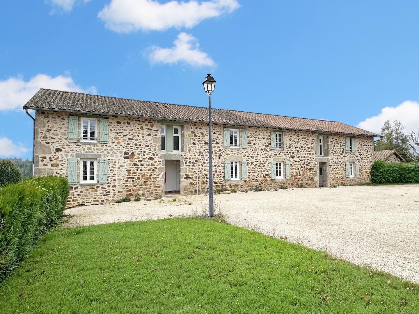 Gîte N°4 du Lac de Saint Mathieu en Haute-Vienne (Nouvelle Aquitaine)_24