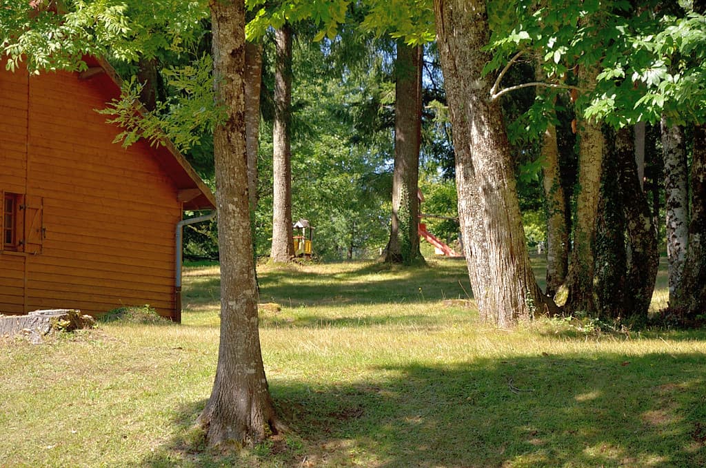 Gite Les Frenes, Hameau de La Maridele à cussac en Haute-Vienne_14
