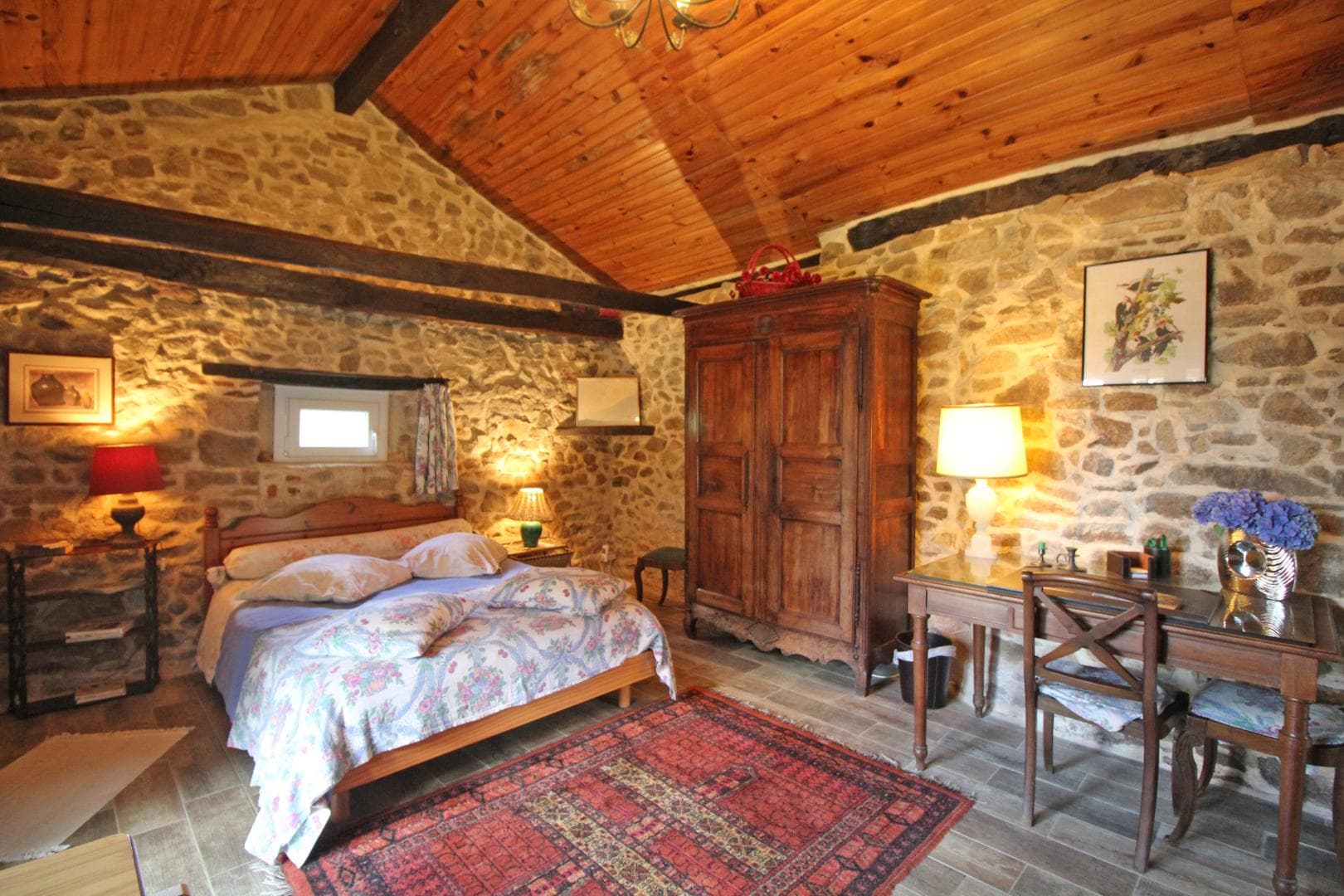 Chambre d'hôtes " Le Coudert " à Cheronnac en Haute-Vienne (Nouvelle Aquitaine)_6