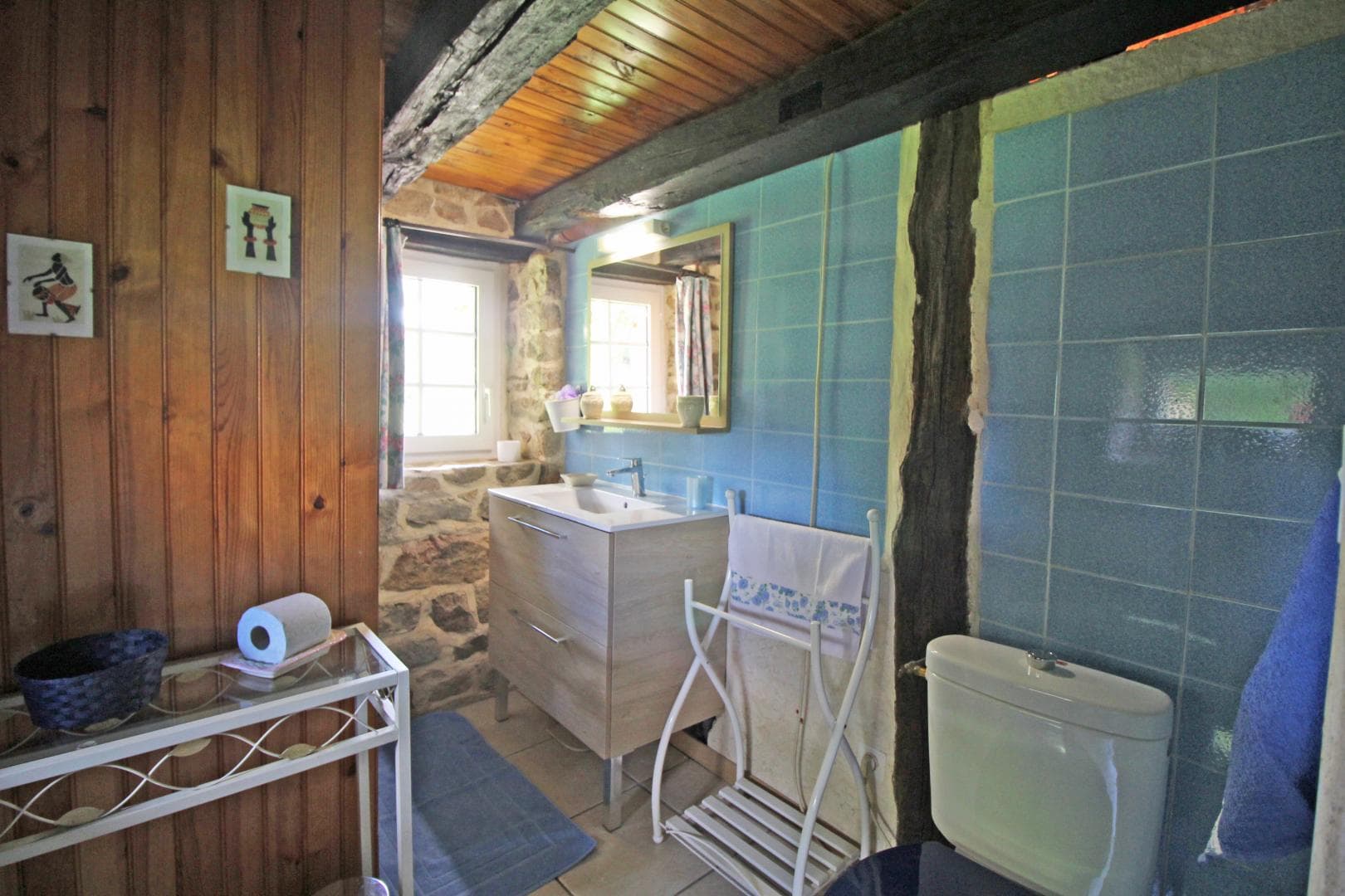 Chambre d'hôtes " Le Coudert " à Cheronnac en Haute-Vienne (Nouvelle Aquitaine)_13
