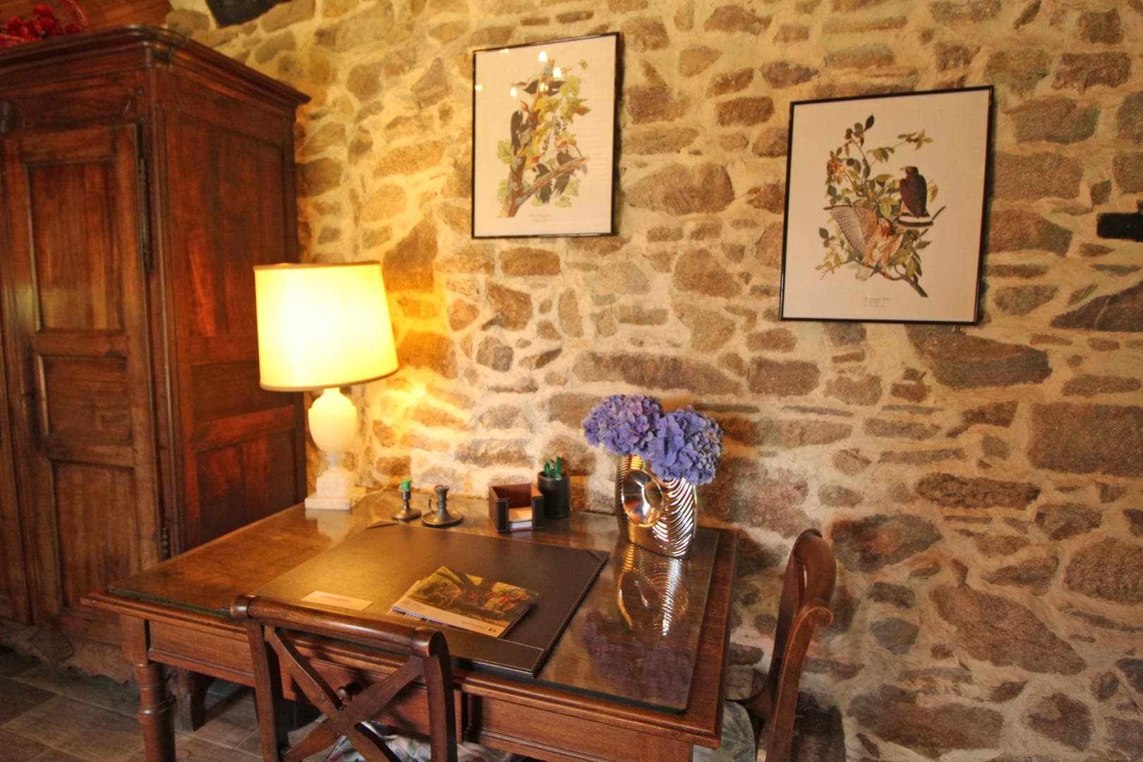 Chambre d'hôtes " Le Coudert " à Cheronnac en Haute-Vienne (Nouvelle Aquitaine)_11