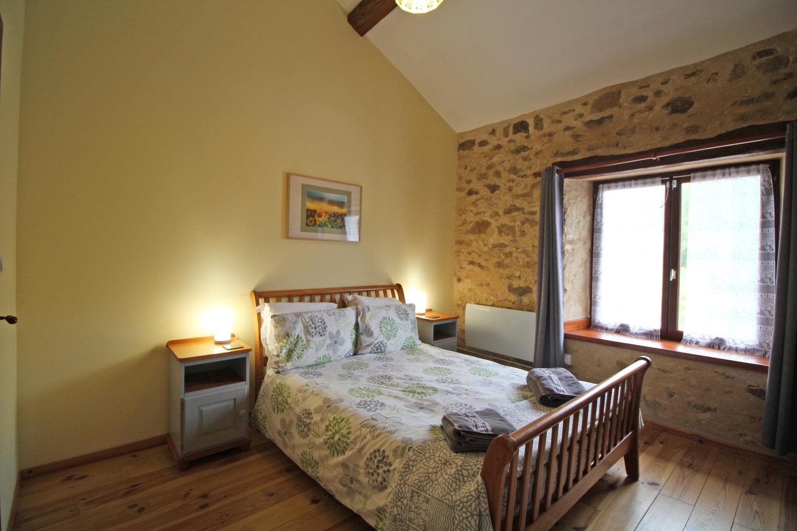 Maison de Massaloux à Gorre en Haute-Vienne (Nouvelle Aquitaine)_21