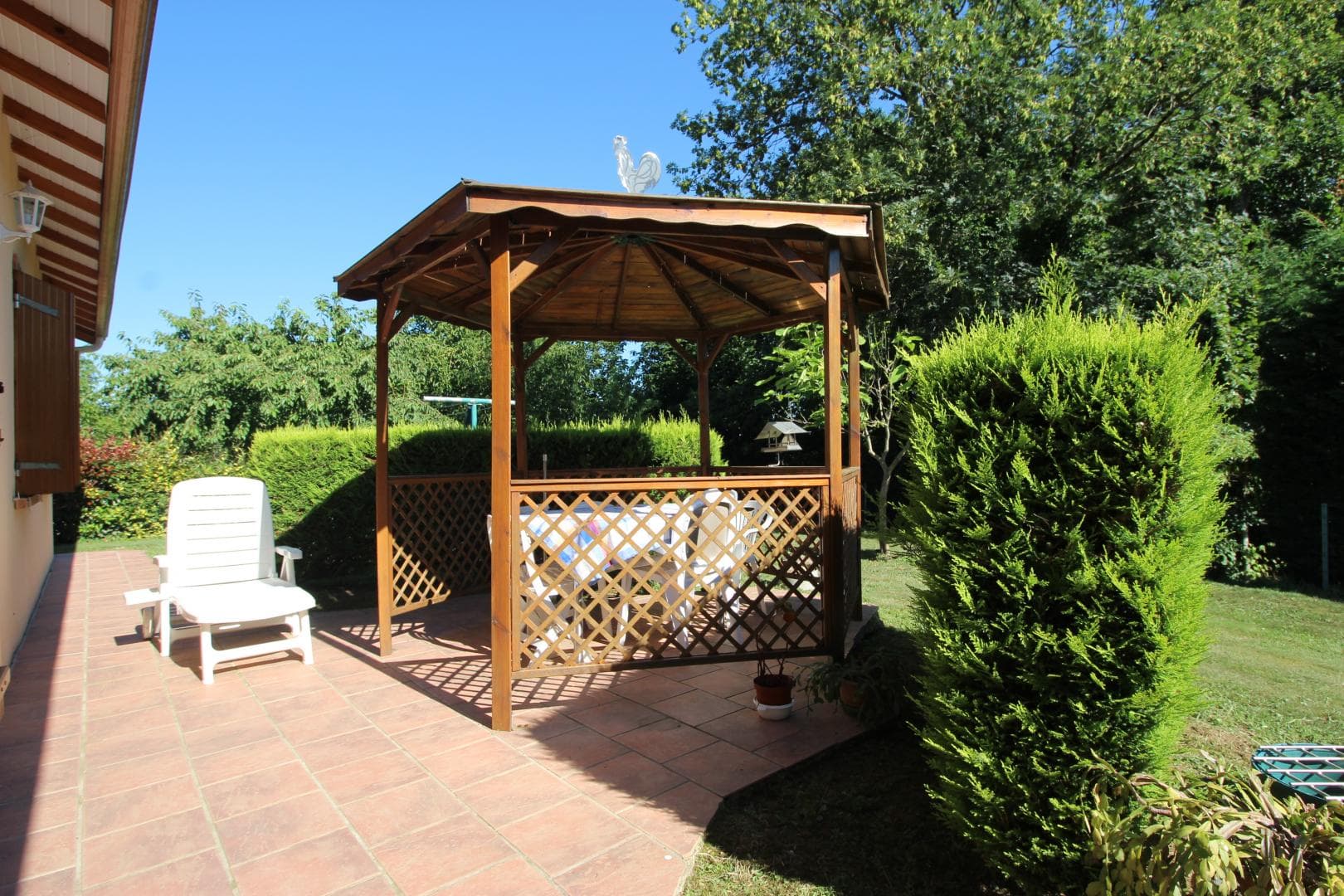 Gite "La Chaubaudie" à Rochechouart en Haute-Vienne (Nouvelle-Aquitaine)_2