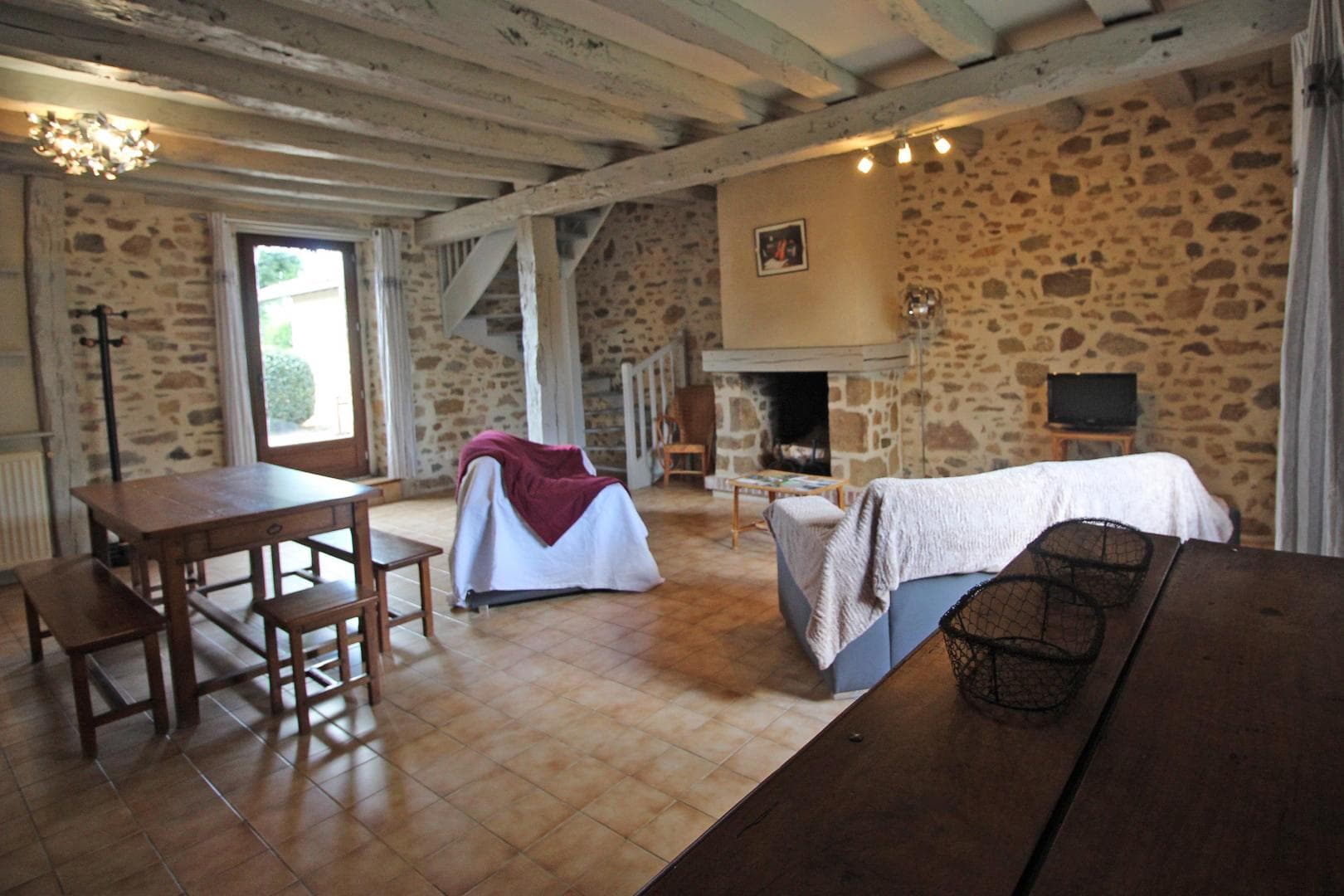 Gite "Le Chambéry" à Saint Brice Sur Vienne en Haute-Vienne _6