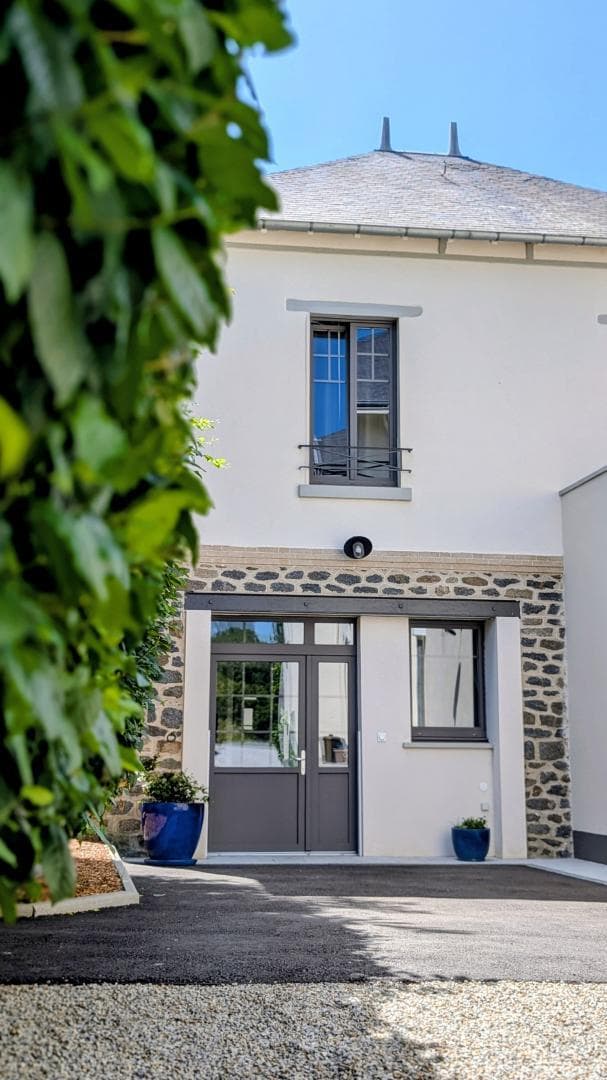 Gite Le Cottage Limousin à Saint Brice Sur Vienne en Haute-Vienne_42