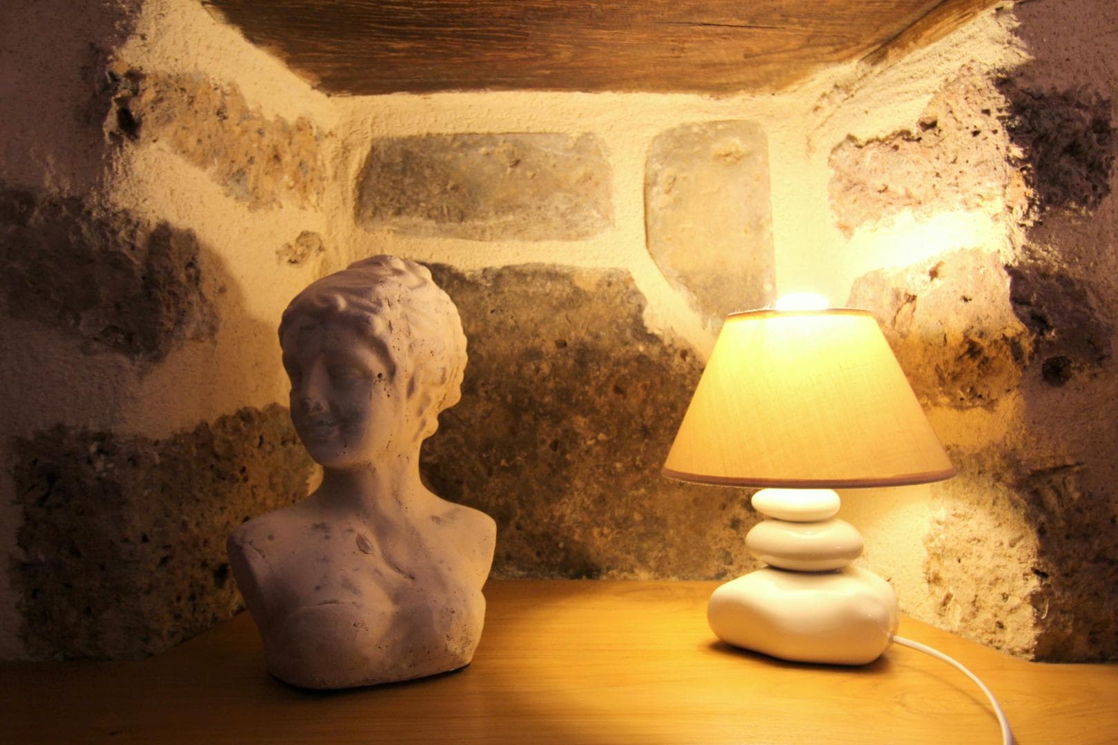 Gîte du Mas Mazet à Videix en Haute-Vienne (Nouvelle Aquitaine)_16