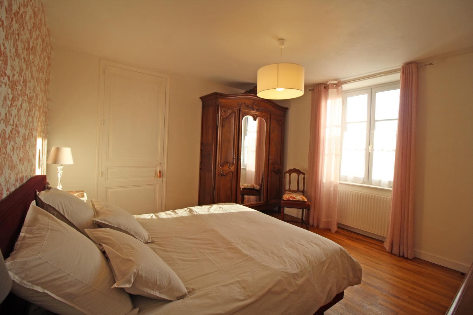 La Maison d'Eugénie à Burgnac en Haute-Vienne (Nouvelle Aquitaine)_25